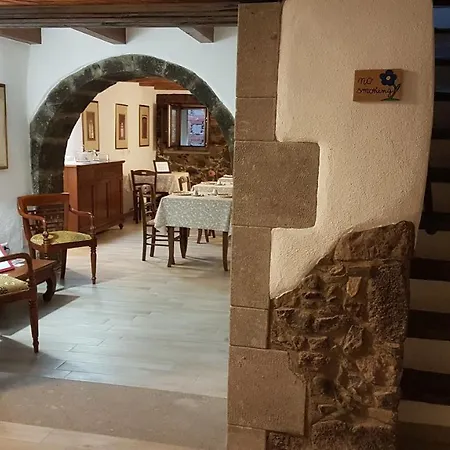 Bed & Breakfast The Templars *