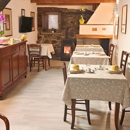 Bed & Breakfast The Templars *