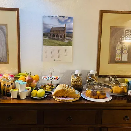 Bed & Breakfast The Templars