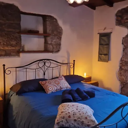 The Templars Santu Lussurgiu