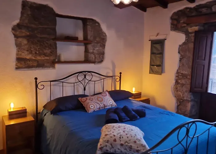 The Templars Santu Lussurgiu