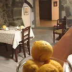 Bed & Breakfast The Templars Santu Lussurgiu