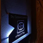 Bed & Breakfast The Templars