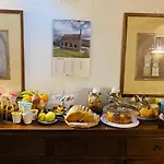 Bed & Breakfast The Templars