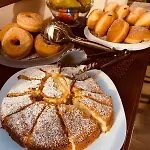 Bed & Breakfast The Templars Santu Lussurgiu