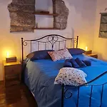 The Templars Bed & Breakfast Santu Lussurgiu