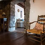 The Templars Bed & Breakfast Santu Lussurgiu