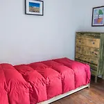 Bed & Breakfast The Templars Santu Lussurgiu