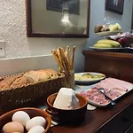 The Templars Bed & Breakfast Santu Lussurgiu
