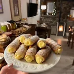 Bed & Breakfast The Templars Santu Lussurgiu