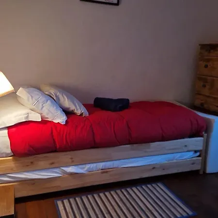 The Templars Bed & Breakfast