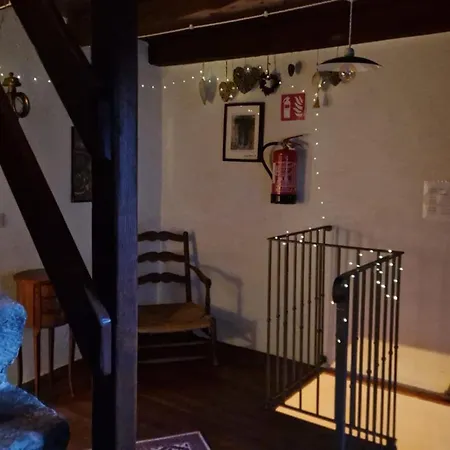 Bed & Breakfast The Templars Santu Lussurgiu