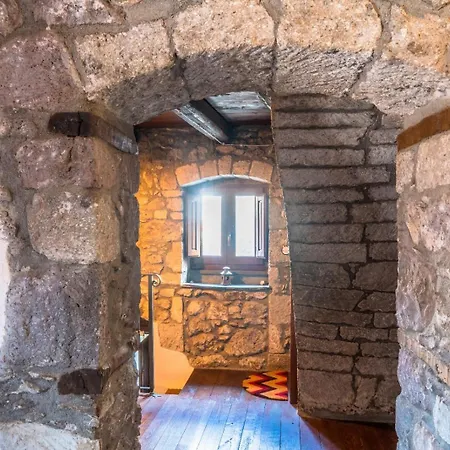The Templars Bed & Breakfast