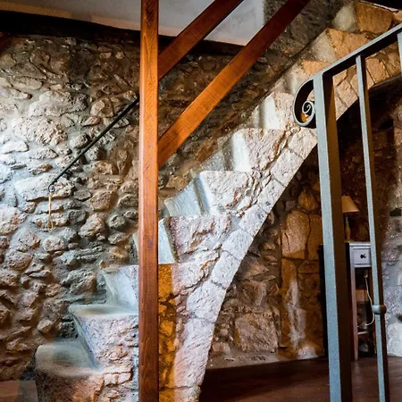 Bed & Breakfast The Templars