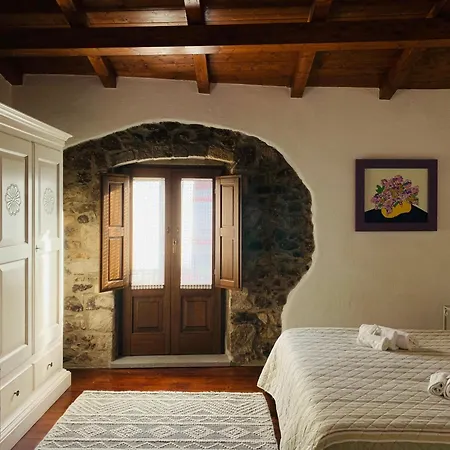 The Templars Bed & Breakfast 3*