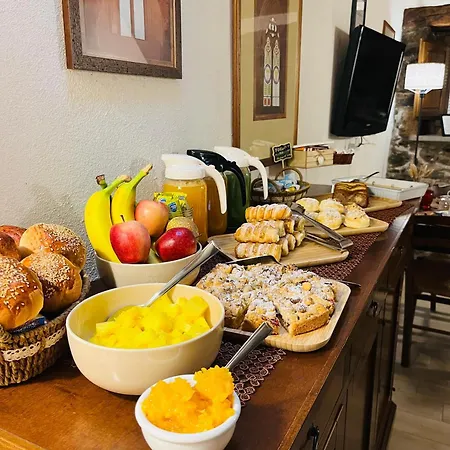 The Templars Bed & Breakfast 3*